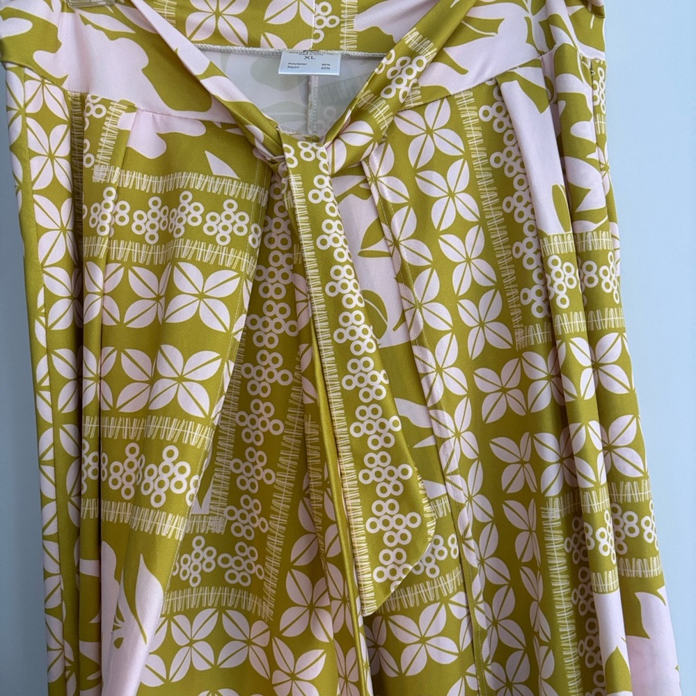 Palazzo pants - Picture 4 of 6